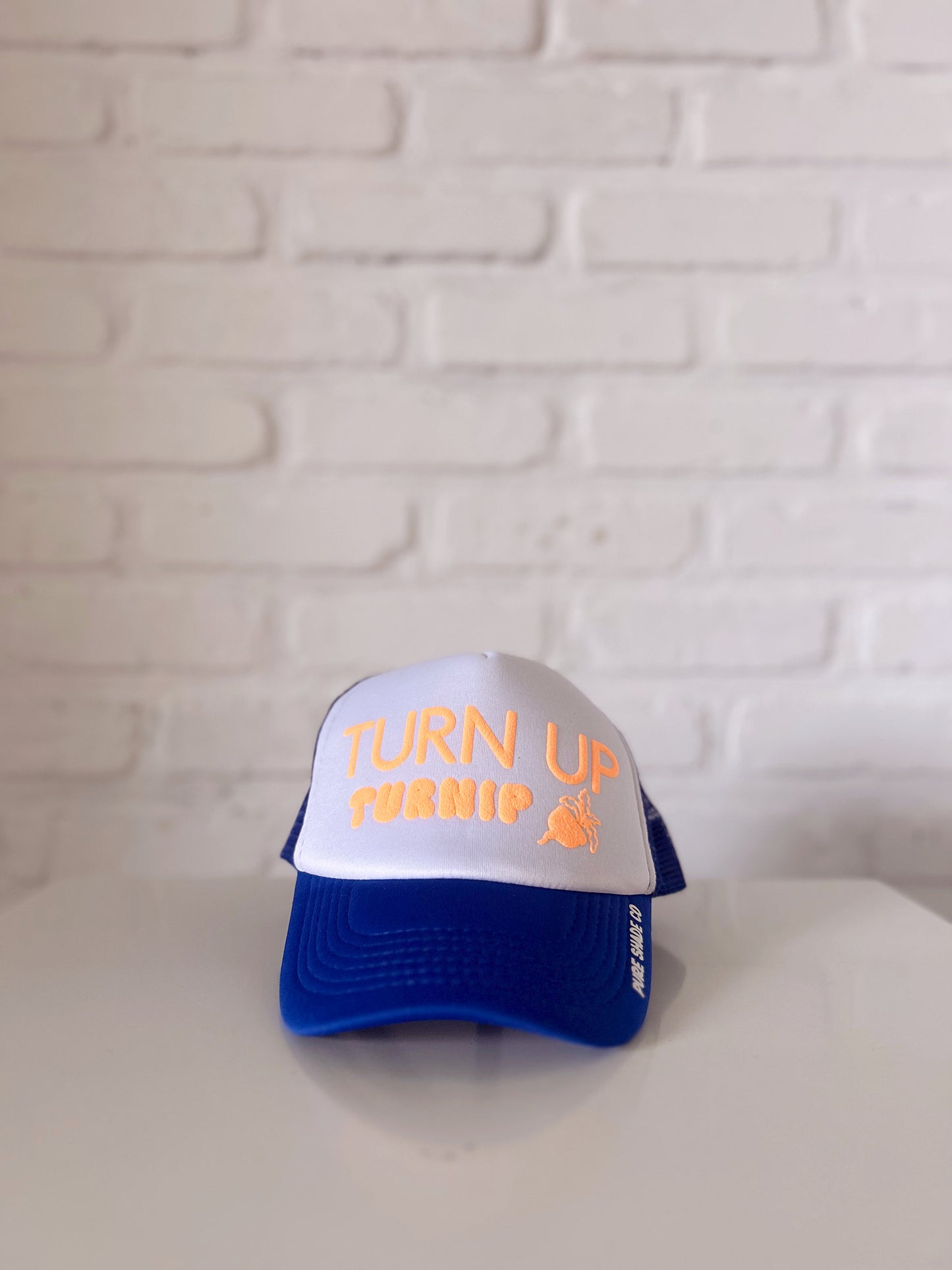 TURN UP TURNIP - YOUTH