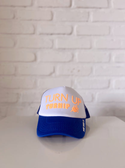 TURN UP TURNIP - YOUTH